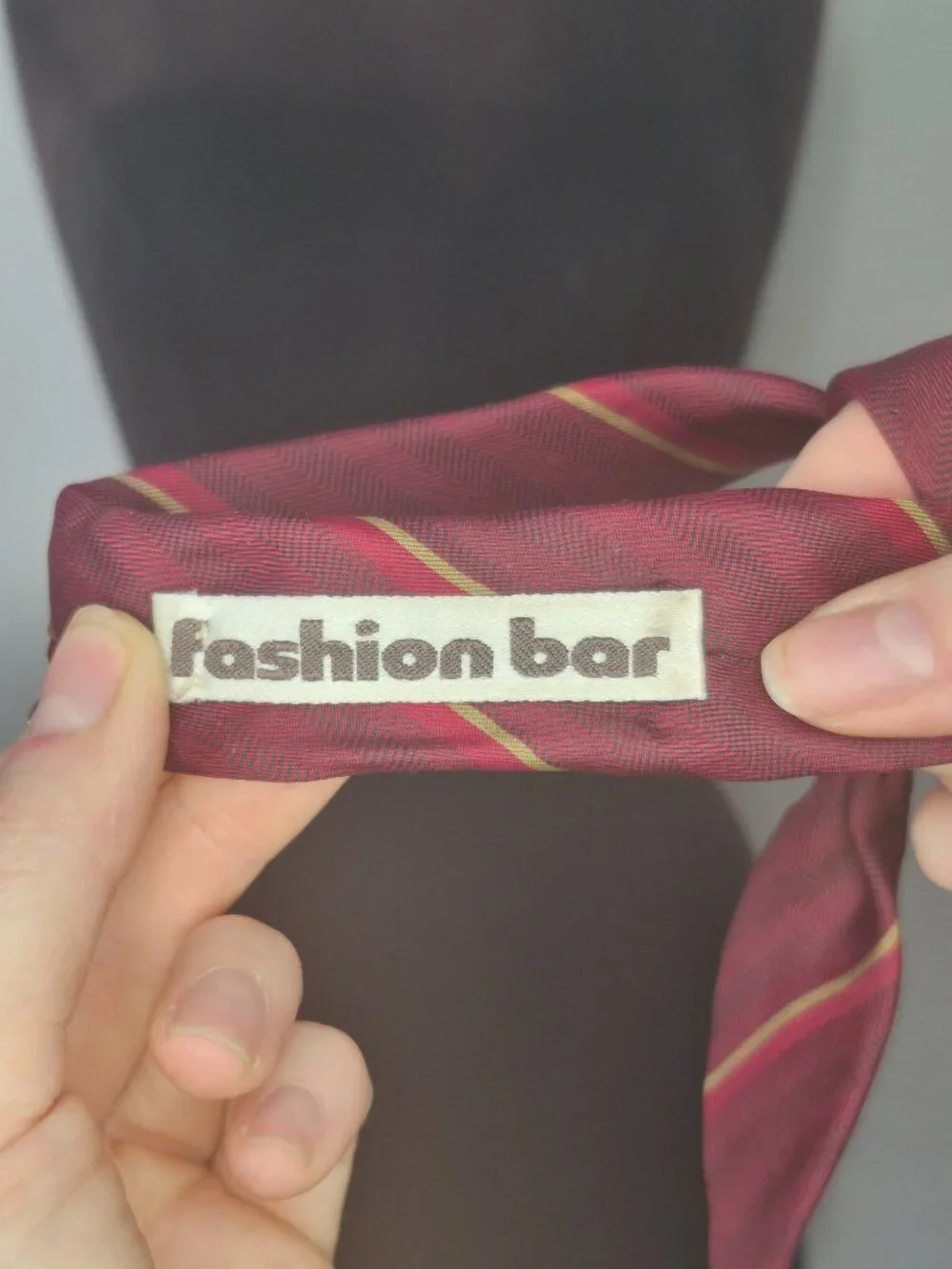 Givenchy vintage monsieur